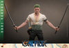 Hot Toys Roronoa Zoro Sixth Scale Figure