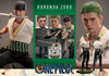Hot Toys Roronoa Zoro Sixth Scale Figure