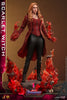 Hot Toys Scarlet Witch Sixth Scale Figure