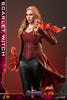 Hot Toys Scarlet Witch Sixth Scale Figure