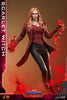 Hot Toys Scarlet Witch Sixth Scale Figure