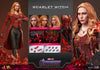 Hot Toys Scarlet Witch Sixth Scale Figure