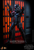 Hot Toys Shadow Trooper with Death Star Environment Sixth Scale Collectible Set