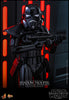 Hot Toys Shadow Trooper with Death Star Environment Sixth Scale Collectible Set