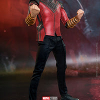 Hot Toys Shang-Chi Sixth Scale Figure