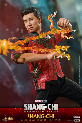 Hot Toys Shang-Chi Sixth Scale Figure