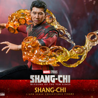 Hot Toys Shang-Chi Sixth Scale Figure