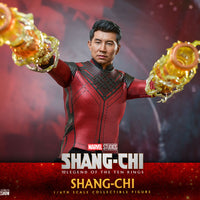 Hot Toys Shang-Chi Sixth Scale Figure