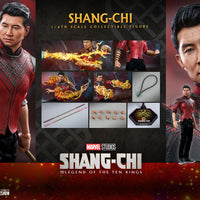 Hot Toys Shang-Chi Sixth Scale Figure