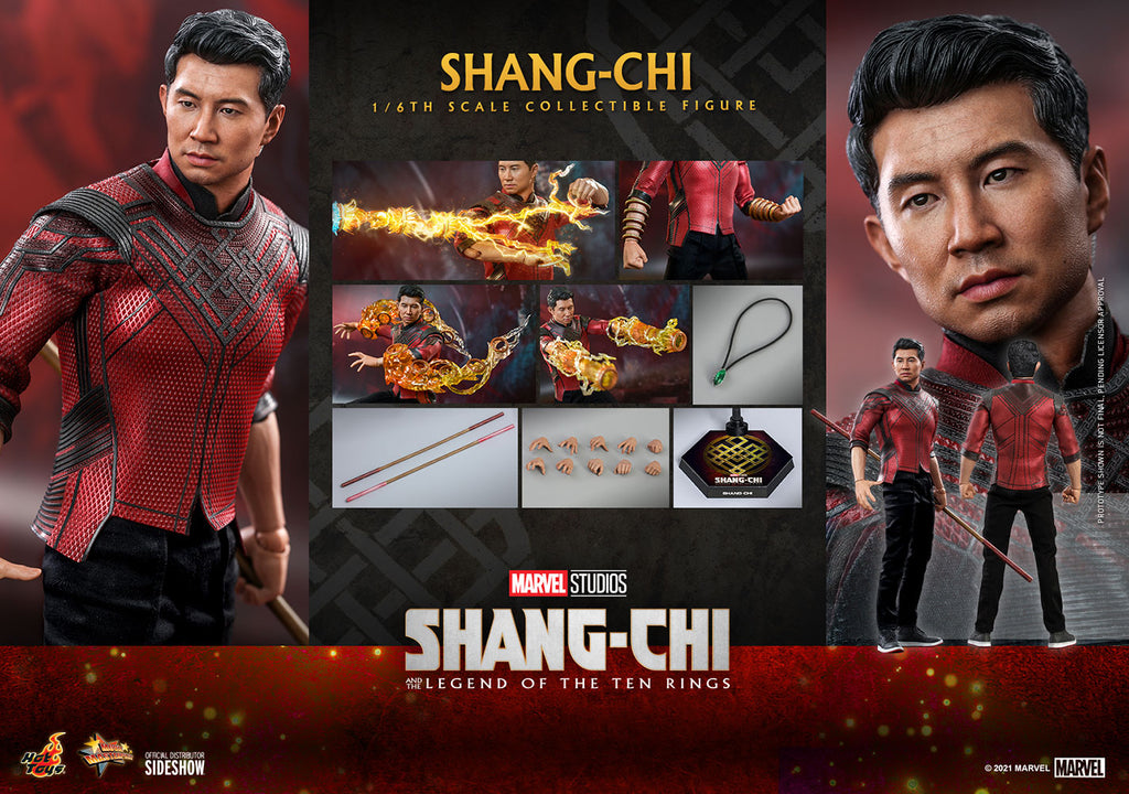 Shang CHI C53FFF0C69 SHC Legends Bullseye, Multi-Colour Shang CHI C53FFF0C69 SHC Legends Bullseye, Multi-Colour