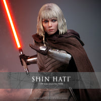 Hot Toys Shin Hati Sixth Scale Figure