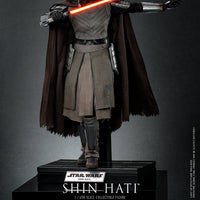 Hot Toys Shin Hati Sixth Scale Figure