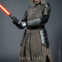 Hot Toys Shin Hati Sixth Scale Figure