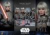 Hot Toys Shin Hati Sixth Scale Figure