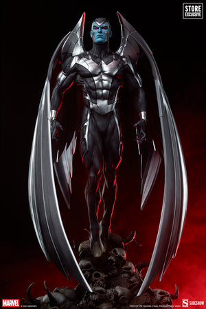 Sideshow Archangel (X-Force Variant) Premium Format Figure