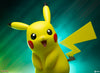 Sideshow Pikachu Life-Size Figure
