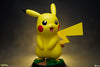 Sideshow Pikachu Life-Size Figure