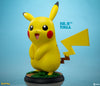 Sideshow Pikachu Life-Size Figure