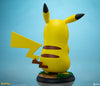 Sideshow Pikachu Life-Size Figure