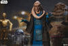 Sideshow Bib Fortuna Sixth Scale Figure