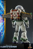 Hot Toys Space Ranger Alpha Buzz Lightyear Sixth Scale Collectible Figure