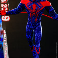 Hot Toys Spider-Man 2099 Sixth Scale Figure