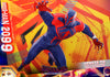 Hot Toys Spider-Man 2099 Sixth Scale Figure