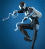 Honō Studio Spider-Man (Symbiote Suit) Action Figure