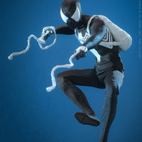 Honō Studio Spider-Man (Symbiote Suit) Action Figure