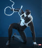 Honō Studio Spider-Man (Symbiote Suit) Action Figure