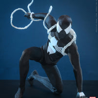 Honō Studio Spider-Man (Symbiote Suit) Action Figure
