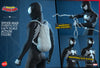 Honō Studio Spider-Man (Symbiote Suit) Action Figure