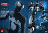 Honō Studio Spider-Man (Symbiote Suit) Action Figure