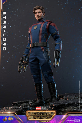 Hot Toys Star-Lord Sixth Scale Figure