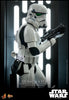 Hot Toys Stormtrooper with Death Star Environment Sixth Scale Figure
