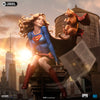 Iron Studios Supergirl Series #8 1:10 Scale Statue