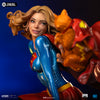 Iron Studios Supergirl Series #8 1:10 Scale Statue