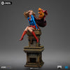 Iron Studios Supergirl Series #8 1:10 Scale Statue