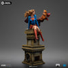 Iron Studios Supergirl Series #8 1:10 Scale Statue