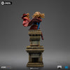 Iron Studios Supergirl Series #8 1:10 Scale Statue