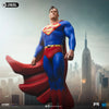 Iron Studios Superman DC Trinity Quarter Scale Statue