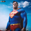 Iron Studios Superman DC Trinity Quarter Scale Statue