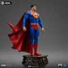 Iron Studios Superman DC Trinity Quarter Scale Statue