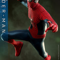 Hot Toys Amazing Spider-Man Sixth Scale Figure