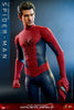 Hot Toys Amazing Spider-Man Sixth Scale Figure