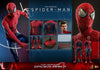 Hot Toys Amazing Spider-Man Sixth Scale Figure