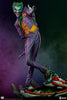 Sideshow Collectibles The Joker Premium Format