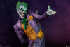 Sideshow Collectibles The Joker Premium Format