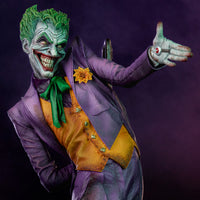 Sideshow Collectibles The Joker Premium Format