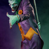 Sideshow Collectibles The Joker Premium Format